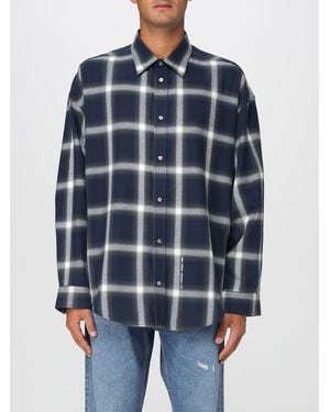 Acne Studios Shirt - Blue
