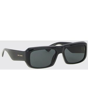 Saint Laurent Sunglasses - Grey