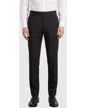 Incotex Pants - Black
