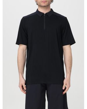 Arc'teryx Polo Shirt - Black