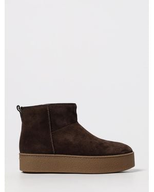 Hogan Shoes - Brown