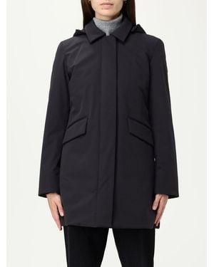 Peuterey Jacke Damen - Blau