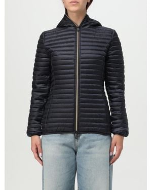 Save The Duck Jacket - Blue