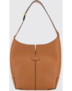 Tod's Dbm Bag - White