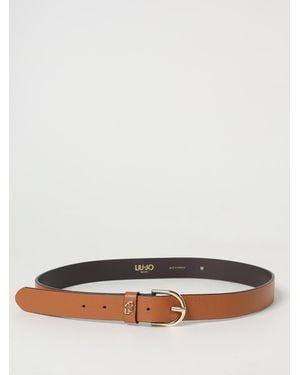 Liu Jo Belt - White