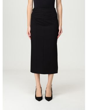 Just Cavalli Skirt - Black