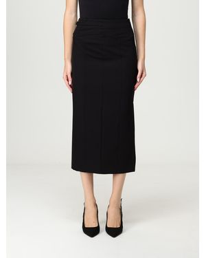 Just Cavalli Skirt - Black