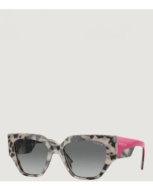 Vogue Sunglasses - Gray