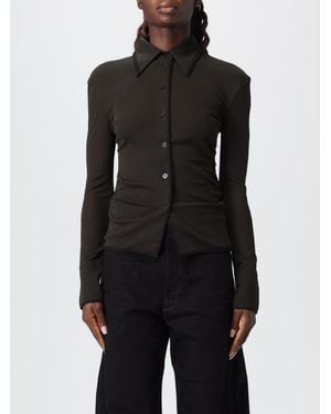Nanushka T-Shirt - Black