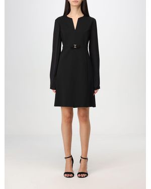 Twin Set Robes Femme - Noir