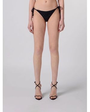 Philipp Plein Dessous Damen - Schwarz