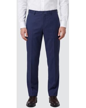 Cruna Pants - Blue