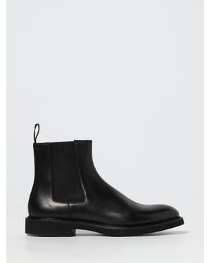Doucal's Shoes - Black