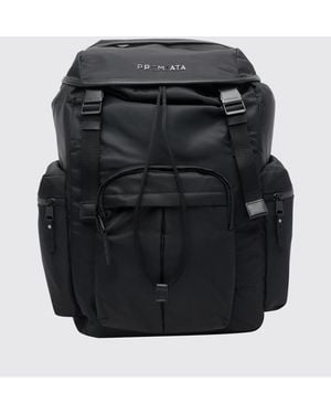 Premiata Booker 2148 Backpack - Black