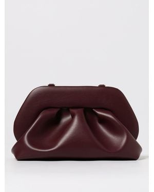 THEMOIRÈ Handtasche Damen - Lila