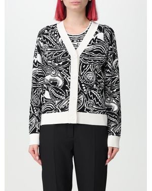 Weekend by Maxmara Cardigan - Grey
