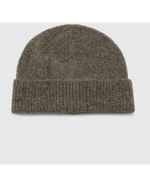 Brunello Cucinelli Hat - Green