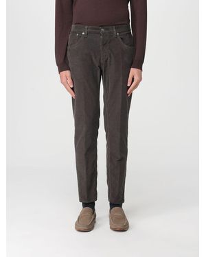 Dondup Pants - Black