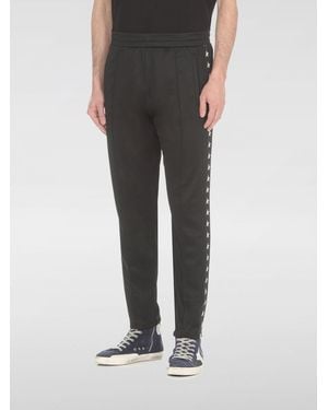 Golden Goose Pants - Black