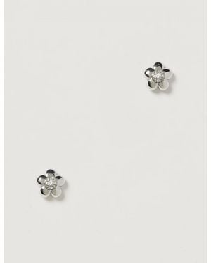 Marc Jacobs Schmuck Damen - Weiß