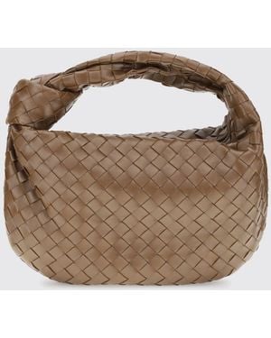 Bottega Veneta Handbag - Brown