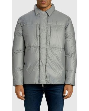 Jil Sander Coat - Grey