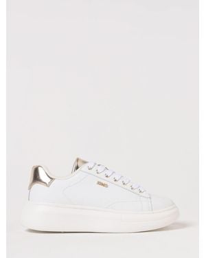 Liu Jo Trainers - Natural