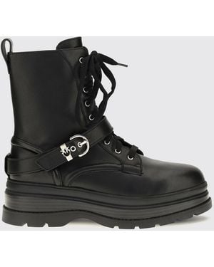 Pinko Stiefel Damen - Schwarz