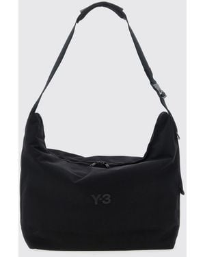 Y-3 Belt Bag - Black