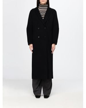 Lisa Yang Coat - Black