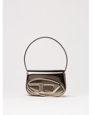DIESEL Shoulder Bag - Brown