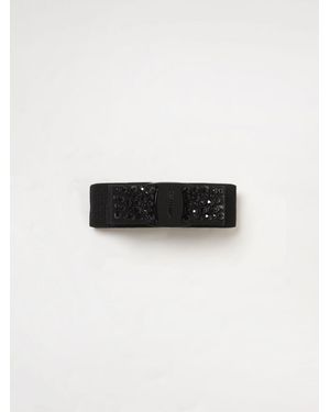 Ferragamo Hair Accessory - Black