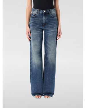 Haikure Jeans - Blue