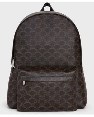 Celine Rucksack Herren - Schwarz