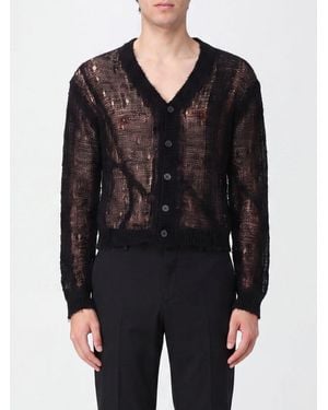 Our Legacy Pull Homme - Noir