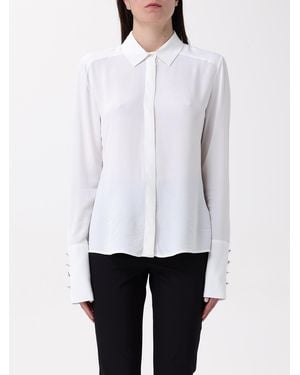 Patrizia Pepe Shirt - White