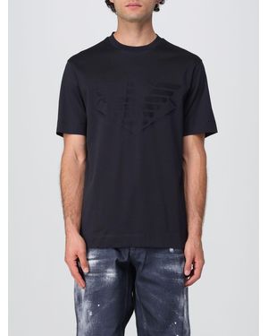 Emporio Armani T-Shirt - Black