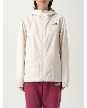 The North Face Jacket - White