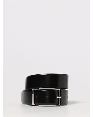 BOSS Belt - Black