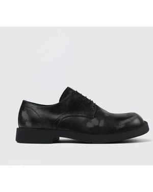 CAMPERLAB Derby Mil 1978 - Nero