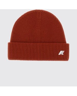 K-Way Hat - Red