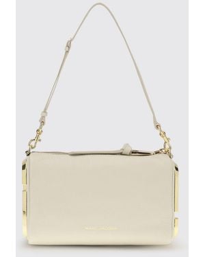 Marc Jacobs Schultertasche Damen - Natur
