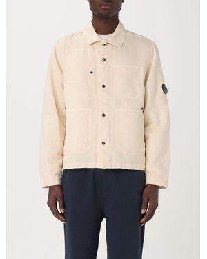 C.P. Company Jacket - Natural