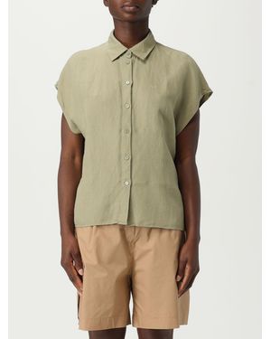Sun 68 Shirt - Natural
