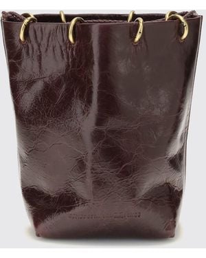 Benedetta Bruzziches Handbag - Brown