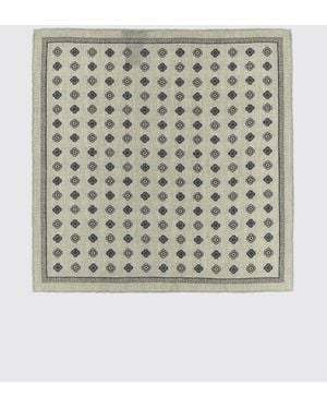 Brunello Cucinelli Scarf - Multicolor