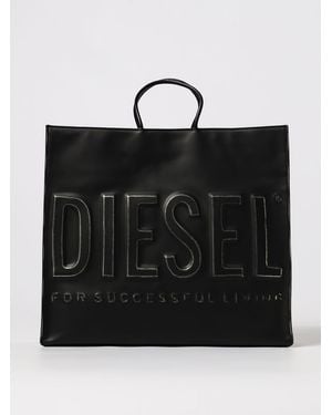 DIESEL Tasche Herren - Schwarz
