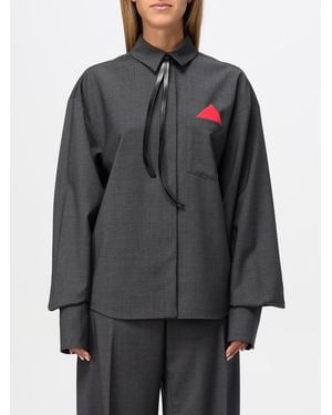 Sportmax Shirt - Gray