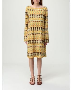 Maliparmi Robes Femme - Métallisé