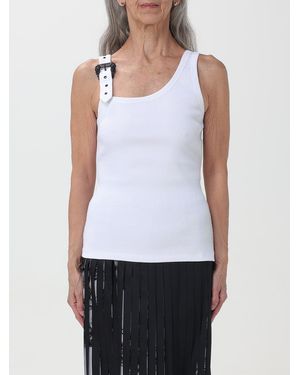Versace Jeans Couture Top - White